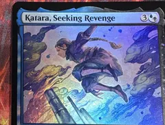 Katara [Foil] #231