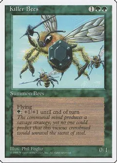 Killer Bees