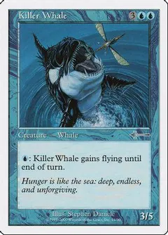 Killer Whale