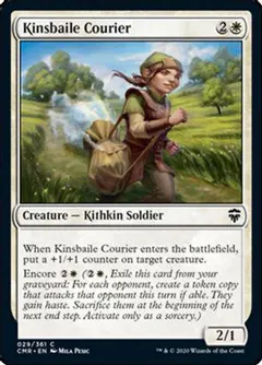 Kinsbaile Courier #29