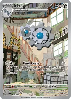 Klang #140