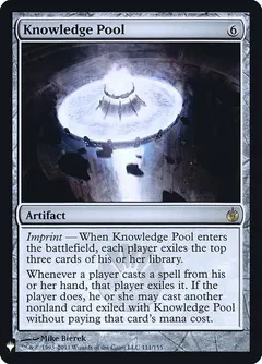 Knowledge Pool #111