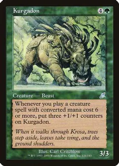 Kurgadon