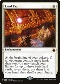 Land Tax #94