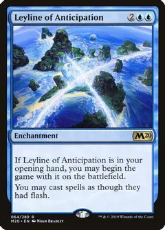 Leyline of Anticipation #64