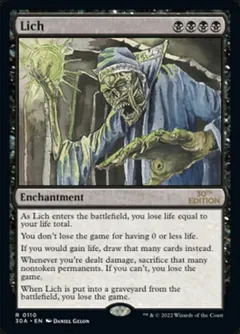 Lich #110