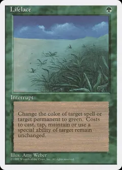 Lifelace [Alternate]