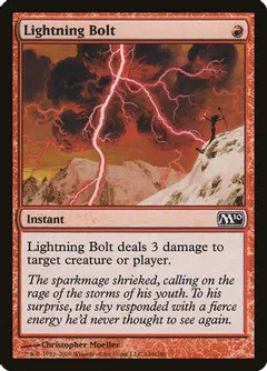 Lightning Bolt #146