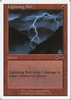 Lightning Bolt