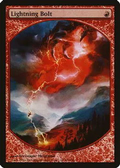 Lightning Bolt