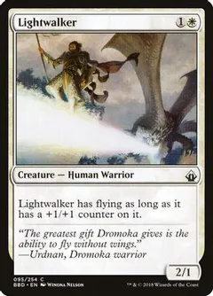 Lightwalker [Foil]
