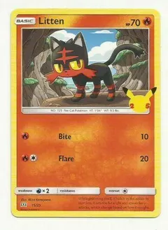 Litten #15