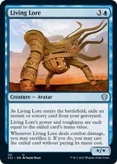 Living Lore