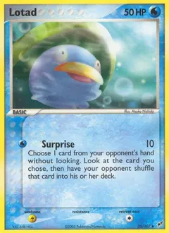 Lotad #35