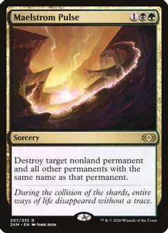 Maelstrom Pulse [Foil]