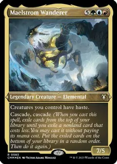Maelstrom Wanderer #583