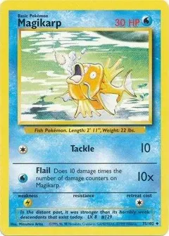 Magikarp #35