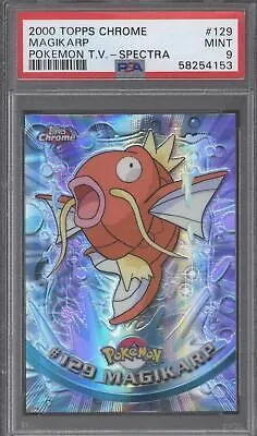 Magikarp [Spectra] #129