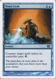 Mana Leak #89