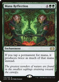 Mana Reflection [Foil]