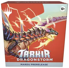 Mardu Prerelease Pack