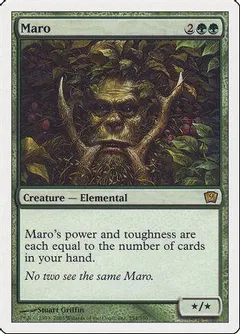 Maro