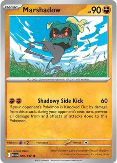 Marshadow #80