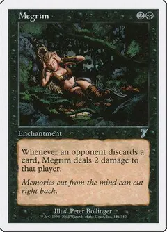 Megrim