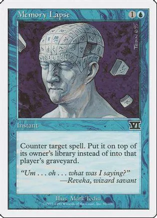 Card art depicts a man with a patterned head wrap, purple background.