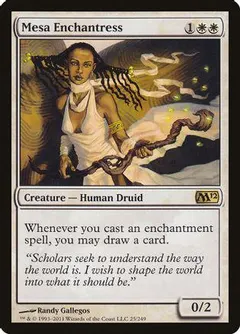 Mesa Enchantress