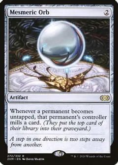 Mesmeric Orb [Foil]