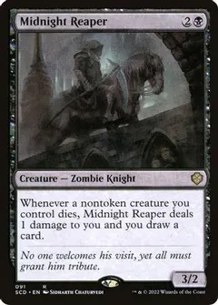 Midnight Reaper #91