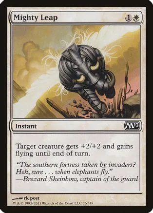 Black and gold card art featuring a dark elephant against a fiery background.
