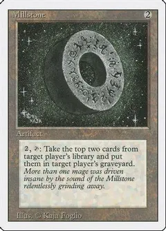 Millstone #265