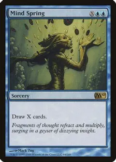 Mind Spring