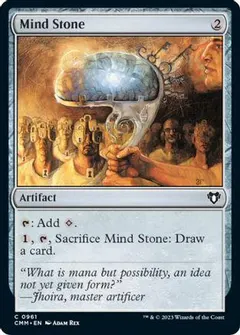 Mind Stone #961