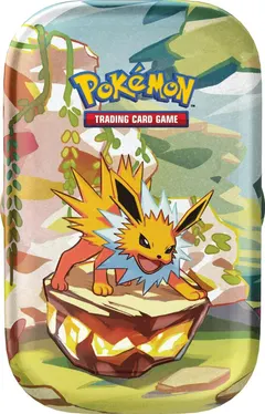 Mini Tin [Jolteon]
