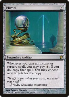 Mirari #246