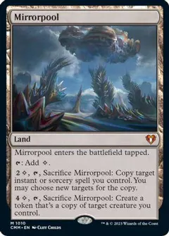 Mirrorpool #1010
