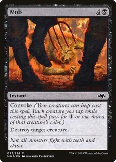Mob #97