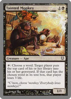 Monkey Monkey Monkey