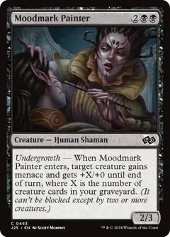 Moodmark Painter #463
