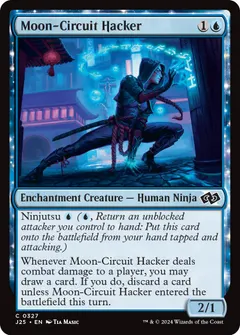 Moon-Circuit Hacker #327