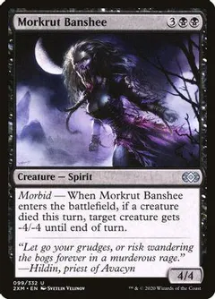 Morkrut Banshee [Foil]