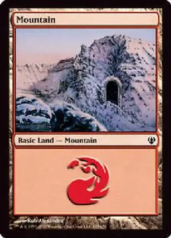 Mountain #145