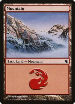 Mountain #147