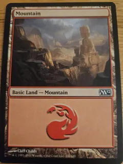 Mountain #242