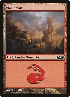Mountain #242