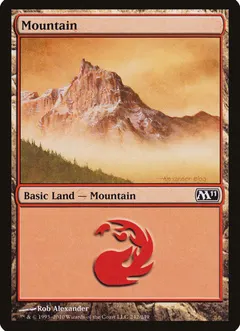 Mountain #242