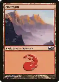 Mountain #243